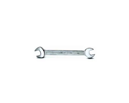 Ключ Stanley ріжковий, 18x21мм, метричний (1-87-347)