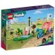 Конструктор LEGO Friends Велосипед для спасения собак (41738)