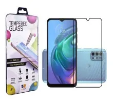 Скло захисне Drobak Motorola G30 (494975)