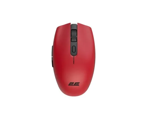 Мишка 2E MF2030 Rechargeable Wireless Red (2E-MF2030WR)