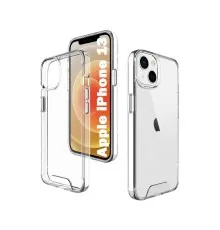 Чехол для мобильного телефона BeCover Space Case Apple iPhone 13 Transparancy (708579)