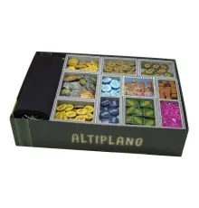 Органайзер для настільних ігор Lord of Boards Altiplano Folded Space (FS-ALT)
