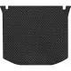 Килимок в багажник EVAtech Jeep Grand Cherokee Overland (WK2) 2011-2021 4 (JP12082B1RBB)