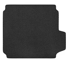 Килимок в багажник EVAtech Land Rover Range Rover (L405) 2012-2021 4 по (LR21685B1RBB)