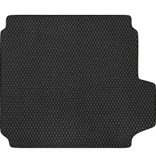 Килимок в багажник EVAtech Land Rover Range Rover (L405) 2012-2021 4 по (LR21685B1RBB)