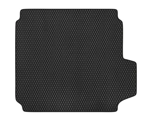 Килимок в багажник EVAtech Land Rover Range Rover (L405) 2012-2021 4 по (LR21685B1RBB)