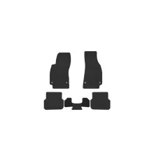 Килимок в салон EVAtech Audi A6 (C6) Avant 2005-2008 3 покоління (AU12364CGB5AV4RBB)
