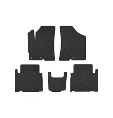 Килимок в салон EVAtech Hyundai ix55 (Veracruz) 2006-2013 SUV USA (HY32739CV5CP3RBB)