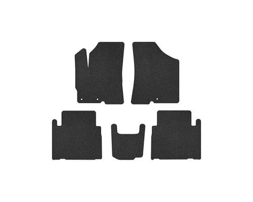 Килимок в салон EVAtech Hyundai ix55 (Veracruz) 2006-2013 SUV USA (HY32739CV5CP3RBB)