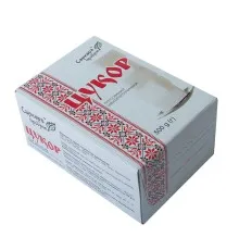 Сахар Саркара продукт быстрорастворимый в форме кубика 500 г (коробка) (15113)