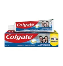 Зубная паста Colgate Максимальная защита от кариеса Свежая мята 150 мл (6920354827198/6920354826177)