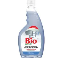 Засіб для миття скла Bio Formula Анти-пара запаска 500 мл (4820168432545)