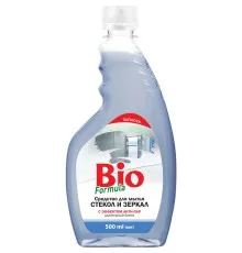 Средство для мытья стекла Bio Formula Анти-пар запаска 500 мл (4820168432545)
