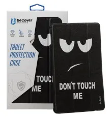 Чохол до планшета BeCover Smart Case Lenovo Tab P11 (2nd Gen) (TB-350FU/TB-350XU) 11.5" Don't Touch (708688)