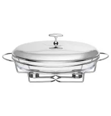 Мармит Ardesto Black Mars Oval 3 л (AR2414FW)