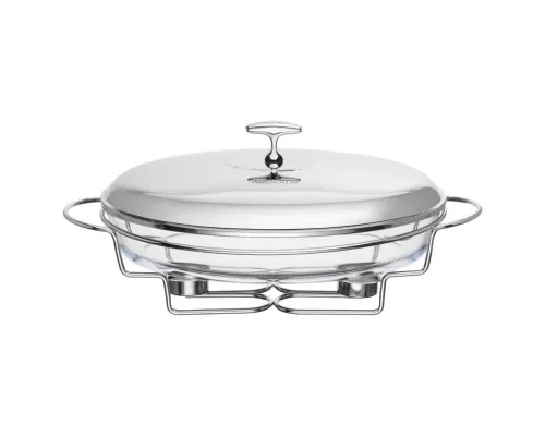 Мармит Ardesto Black Mars Oval 3 л (AR2414FW)