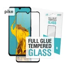 Скло захисне Piko Full Glue Vivo V21 (1283126528507)