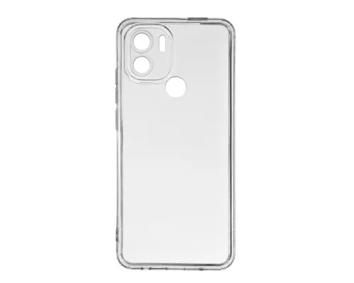 Чохол до мобільного телефона Armorstandart Air Series Xiaomi Redmi A1+ / Poco C50 Cam cov Transparent (ARM67162)