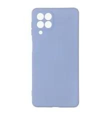 Чохол до мобільного телефона Armorstandart ICON Case Samsung M53 (M536) Lavender (ARM67499)