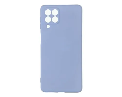 Чохол до мобільного телефона Armorstandart ICON Case Samsung M53 (M536) Lavender (ARM67499)