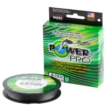 Шнур Power Pro Moss Green 135m 0.46mm 121lb/55.0kg (2266.78.32)