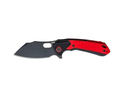 Ніж CJRB Caldera BB Red (J1923-BRE)