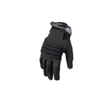 Тактичні рукавички Condor Stryker L Black (226-002)
