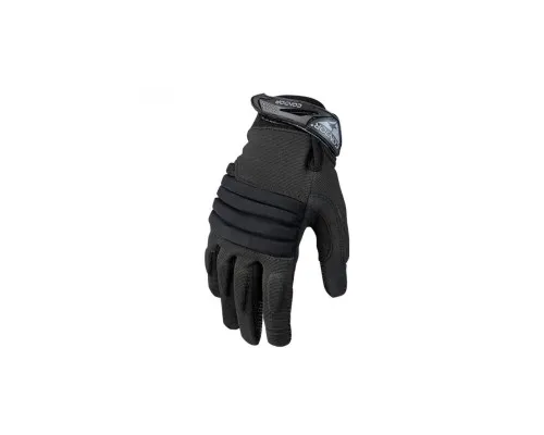 Тактичні рукавички Condor Stryker L Black (226-002)