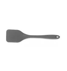 Лопатка кухонная Kela Tom 7 х 29 см Grey (12580)