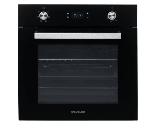 Духова шафа GRANADO GEO 62-1310 black (GEO162131011)