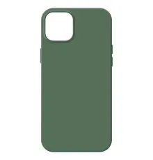 Чохол до мобільного телефона Armorstandart ICON2 MagSafe Apple iPhone 14 Plus Olive (ARM68399)