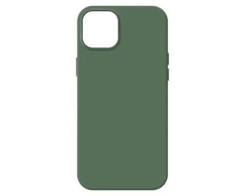 Чохол до мобільного телефона Armorstandart ICON2 MagSafe Apple iPhone 14 Plus Olive (ARM68399)