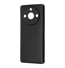 Чехол для мобильного телефона Armorstandart Matte Slim Fit Realme 11 Pro / 11 Pro+ Camera cover Black (ARM69152)