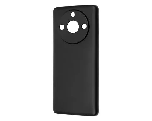 Чехол для мобильного телефона Armorstandart Matte Slim Fit Realme 11 Pro / 11 Pro+ Camera cover Black (ARM69152)