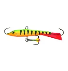 Балансир Rapala Jigging Rap Color Hook WH3 30mm 6.0g P (1097.97.43)