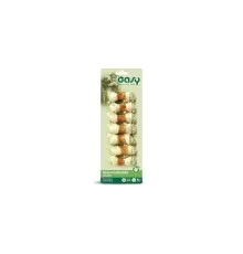 Ласощі для собак OASY Chewy Bone курка -S- 90 г (8053017340258)