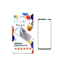 Стекло защитное Drobak Asus ROG Phone 5s (Black) (616151) (616151)