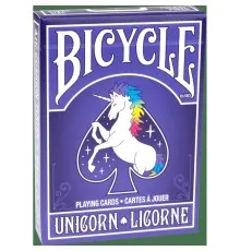 Карты игральные Bicycle Bicycle Unicorn (2375)