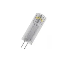 Лампочка Osram LED PIN20 CL 1,8W/827 12V G4 (4058075431966)