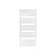 Сушарка для рушників Terma 1185x530 Marlin One (WWMRN118053KS96E1U)
