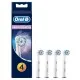 Насадка для зубной щетки Oral-B EB60 4 шт (4210201176688)