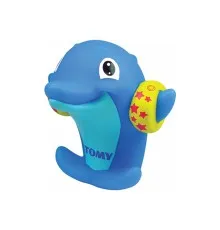 Іграшка для ванної Toomies Дельфін-пискавка (E72359)