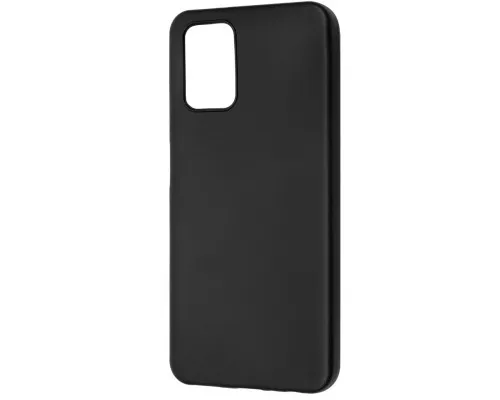 Чохол до мобільного телефона BeCover Nokia G42 5G Black (710164)