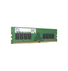 Модуль пам'яті для комп'ютера DDR4 32GB 3200 MHz Samsung (M378A4G43AB2-CWE)