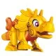 Конструктор Clementoni Dino Bot Triceratops, серия Science & Play (75074)