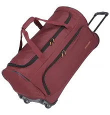 Дорожня сумка Travelite Basics Fresh 89 л Bordeaux (TL096277-70)