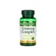 Трави Nature's Bounty Комплекс женьшеню, Ginseng Complex, 75 капсул (NRT11932)
