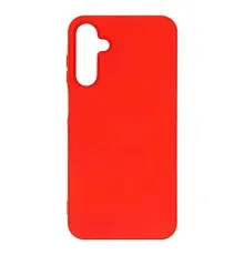 Чохол до мобільного телефона Armorstandart ICON Case Samsung A15 5G (A156) Red (ARM72486)