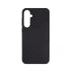 Чехол для мобильного телефона Armorstandart LikeCarbon Samsung S23 FE 5G (SM-S711) Black (ARM71933)