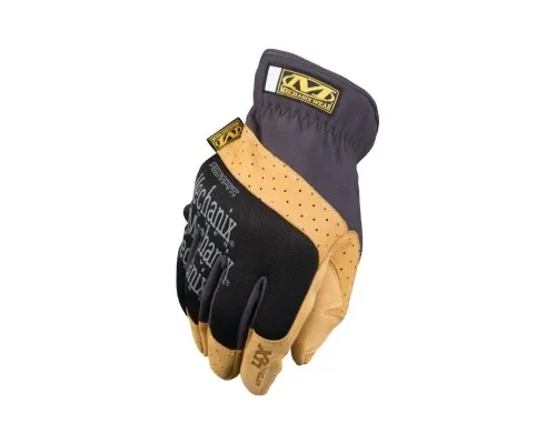 Захисні рукавички Mechanix Material4X Fastfit (LG) (MF4X-75-010)